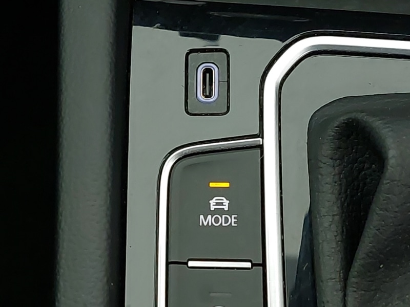 Used Volkswagen Passat 2020 for sale - 77155045: Photo 18