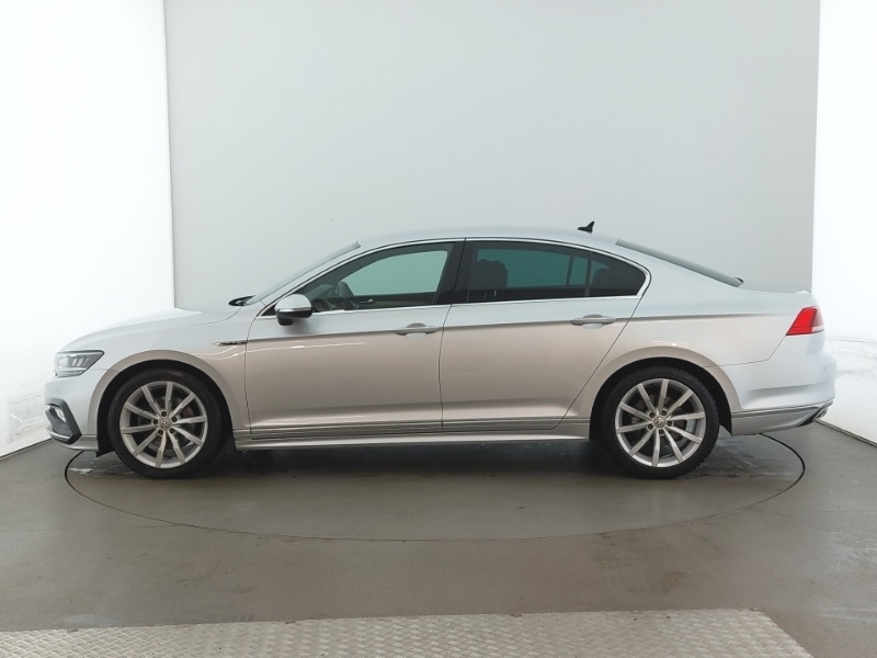 Used Volkswagen Passat 2020 for sale - 77155045: Photo 4