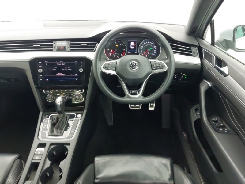 Used Volkswagen Passat 2020 for sale - 77155045: Photo 7