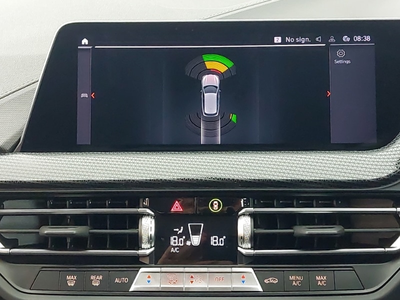 Used BMW 1 Series 2022 for sale - 77299587: Photo 11