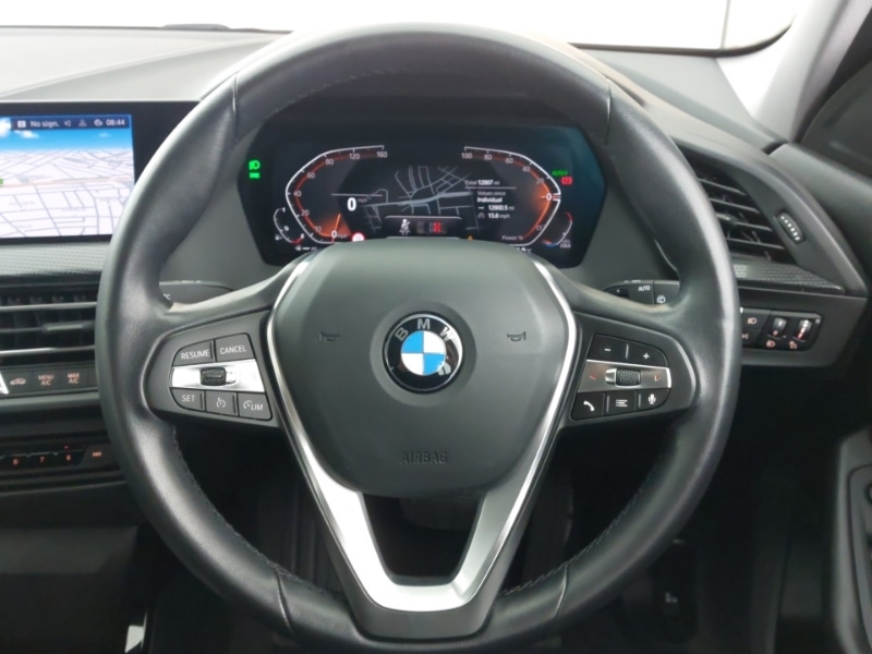 Used BMW 1 Series 2022 for sale - 77299587: Photo 13