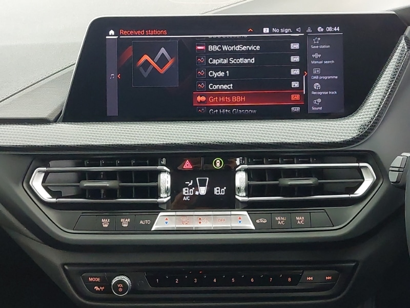 Used BMW 1 Series 2022 for sale - 77299587: Photo 14