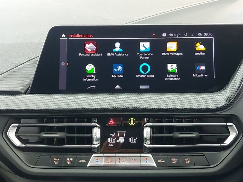 Used BMW 1 Series 2022 for sale - 77299587: Photo 15