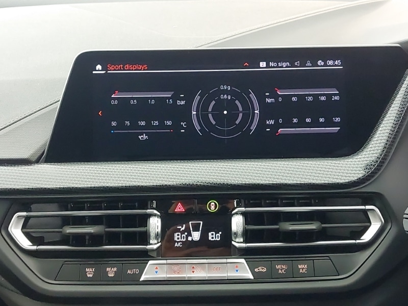 Used BMW 1 Series 2022 for sale - 77299587: Photo 16