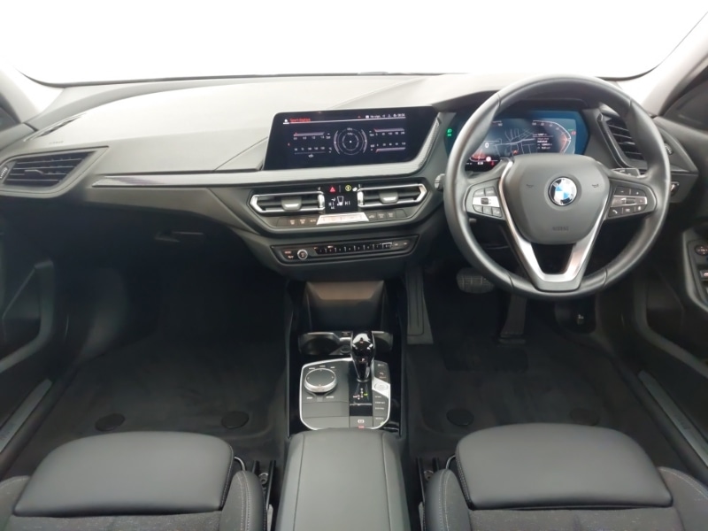 Used BMW 1 Series 2022 for sale - 77299587: Photo 2