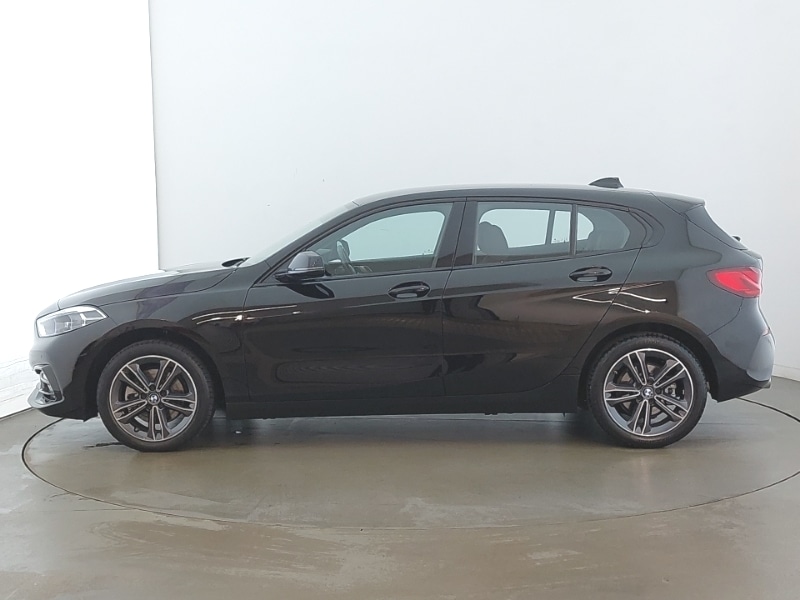 Used BMW 1 Series 2022 for sale - 77299587: Photo 4