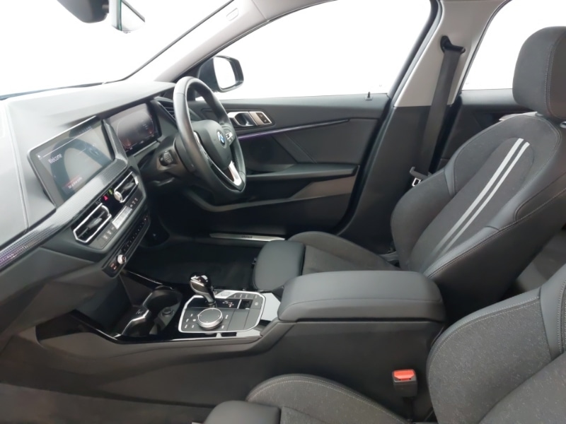 Used BMW 1 Series 2022 for sale - 77299587: Photo 5