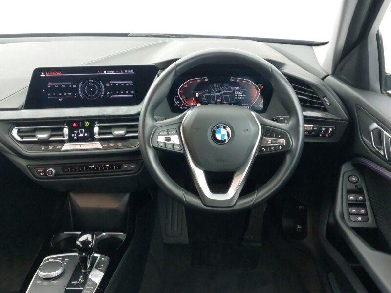 Used BMW 1 Series 2022 for sale - 77299587: Photo 7