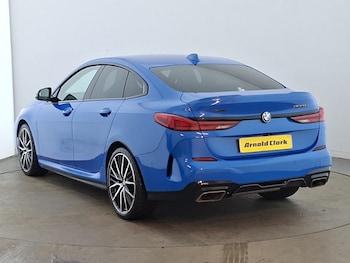 Used BMW 2 Series 2020 for sale - 78861257: Photo