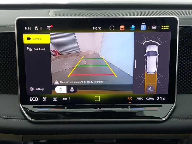 Used Volkswagen Tiguan 2024 for sale - 77352435: Photo 11