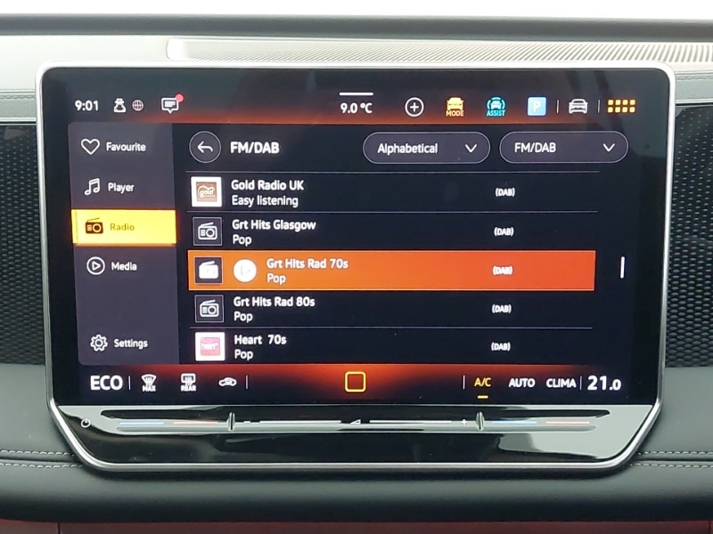 Used Volkswagen Tiguan 2024 for sale - 77352435: Photo 14