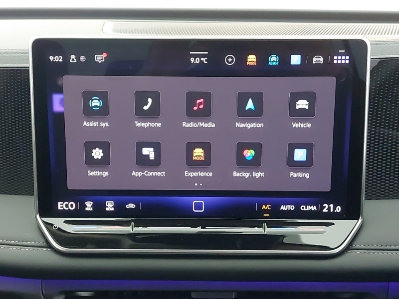 Used Volkswagen Tiguan 2024 for sale - 77352435: Photo 16