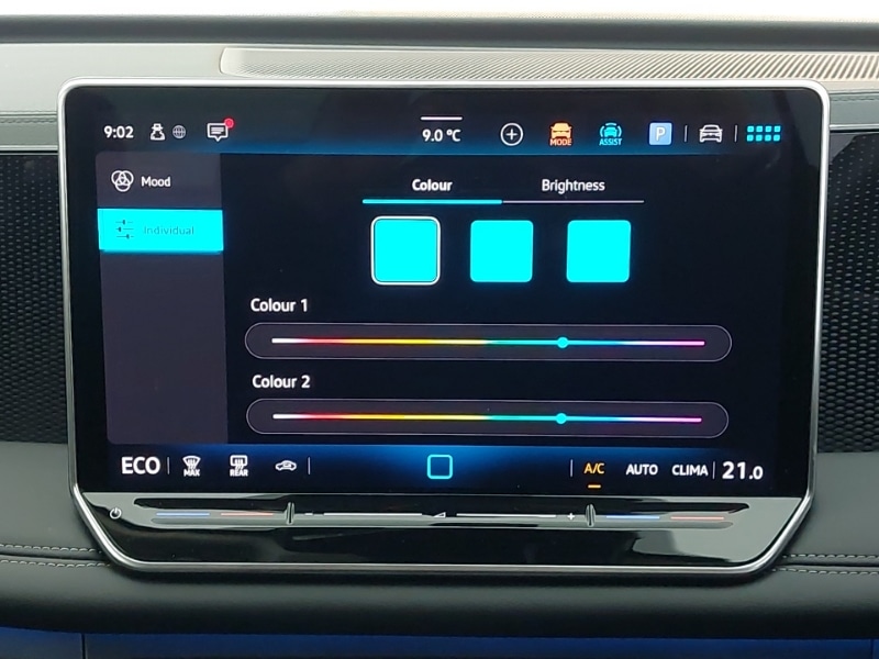 Used Volkswagen Tiguan 2024 for sale - 77352435: Photo 17