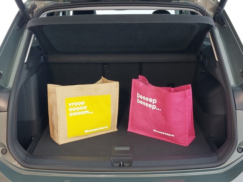 Used Volkswagen Tiguan 2024 for sale - 77352435: Photo 8