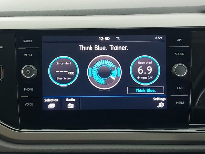 Used Volkswagen Polo 2018 for sale - 78178926: Photo 10