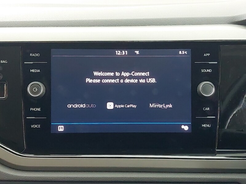 Used Volkswagen Polo 2018 for sale - 78178926: Photo 11