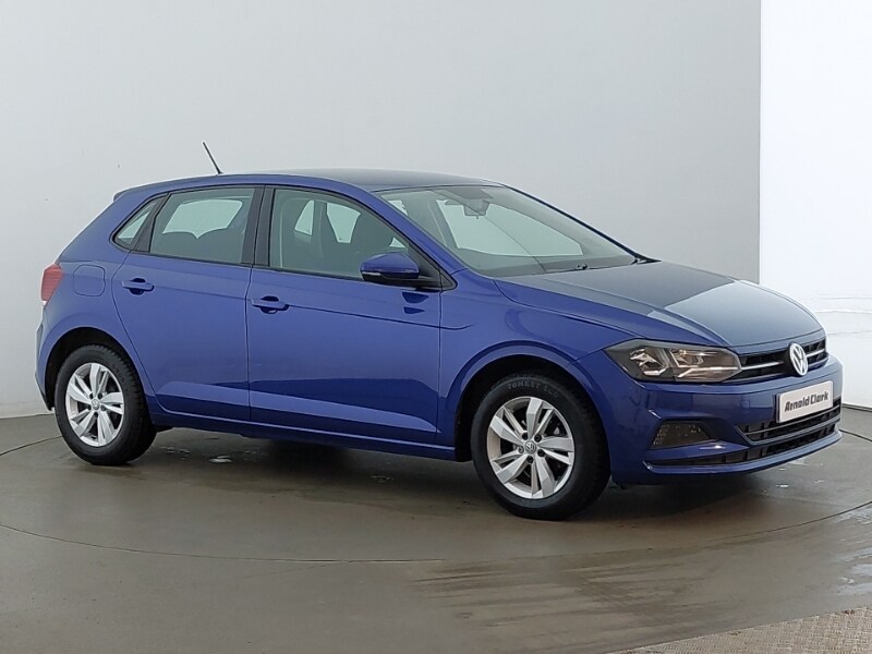 Used Volkswagen Polo 2018 for sale - 78178926: Photo 12