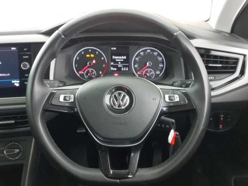 Used Volkswagen Polo 2018 for sale - 78178926: Photo 13
