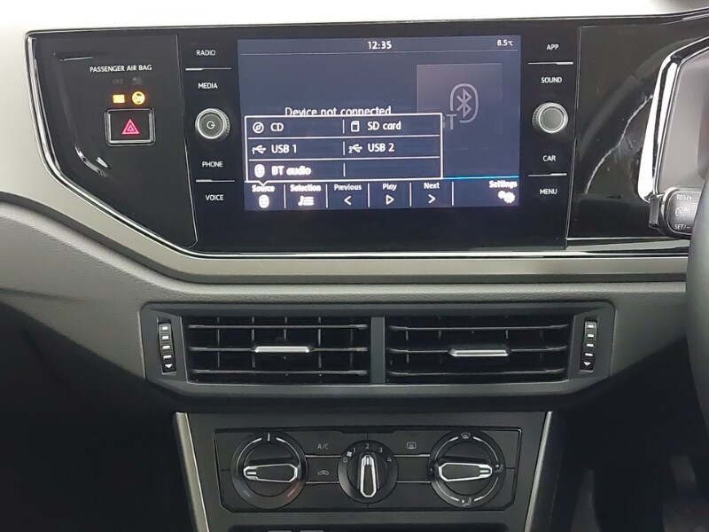 Used Volkswagen Polo 2018 for sale - 78178926: Photo 14