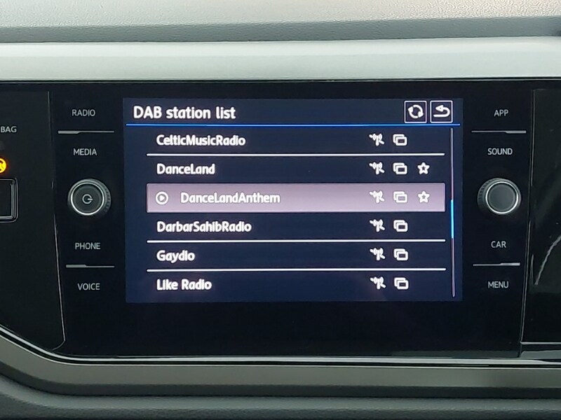 Used Volkswagen Polo 2018 for sale - 78178926: Photo 15