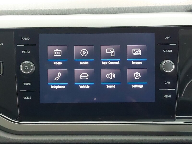 Used Volkswagen Polo 2018 for sale - 78178926: Photo 16