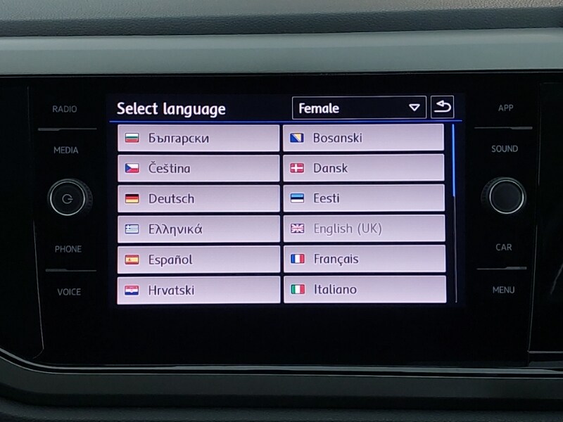 Used Volkswagen Polo 2018 for sale - 78178926: Photo 17