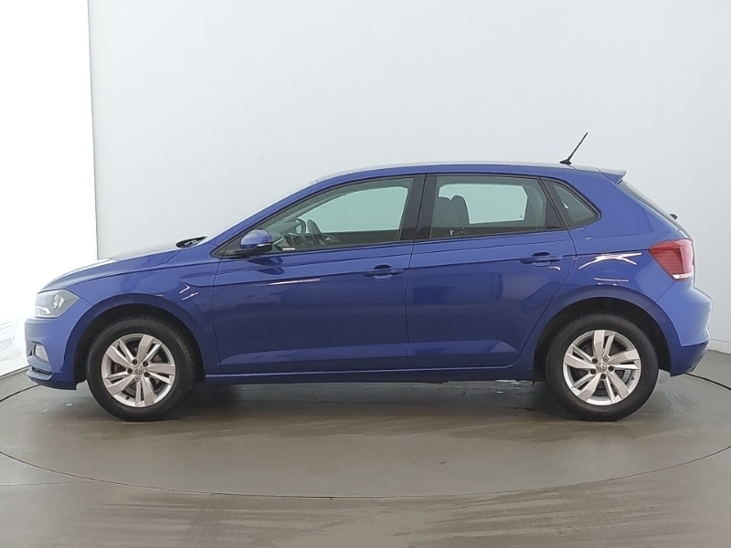 Used Volkswagen Polo 2018 for sale - 78178926: Photo 4