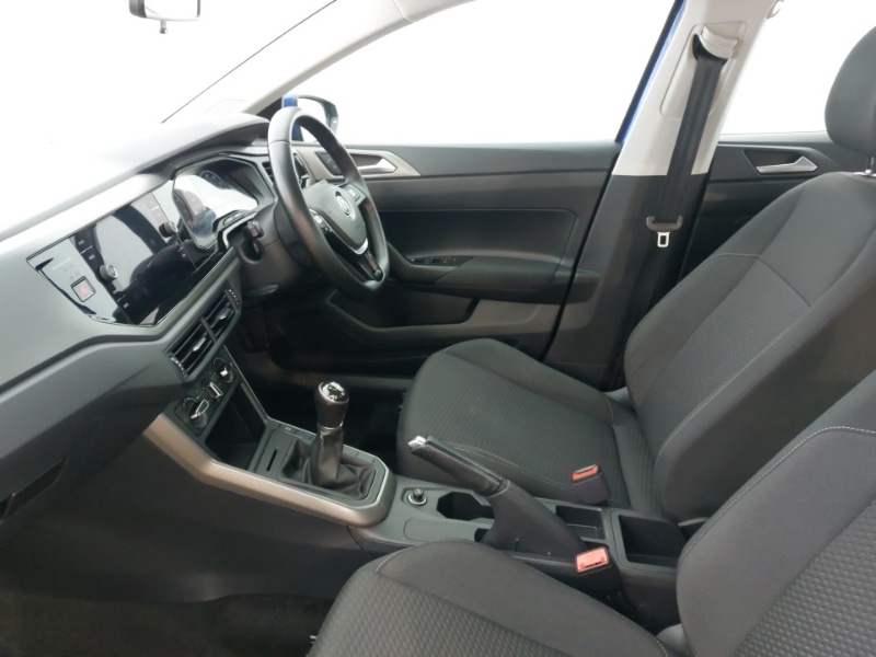 Used Volkswagen Polo 2018 for sale - 78178926: Photo 5