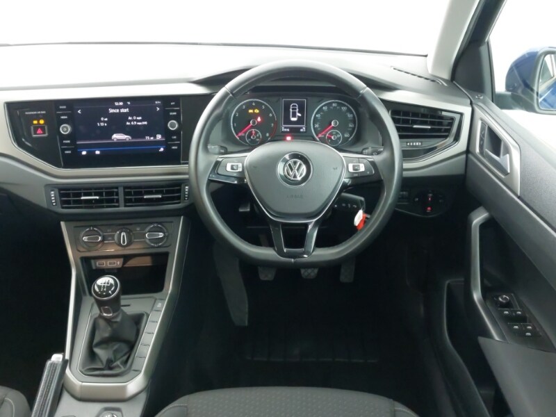 Used Volkswagen Polo 2018 for sale - 78178926: Photo 7