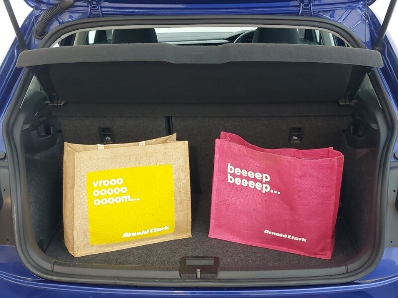 Used Volkswagen Polo 2018 for sale - 78178926: Photo 8