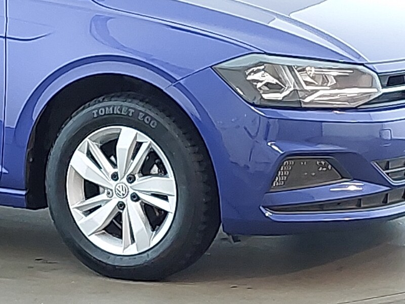 Used Volkswagen Polo 2018 for sale - 78178926: Photo 9