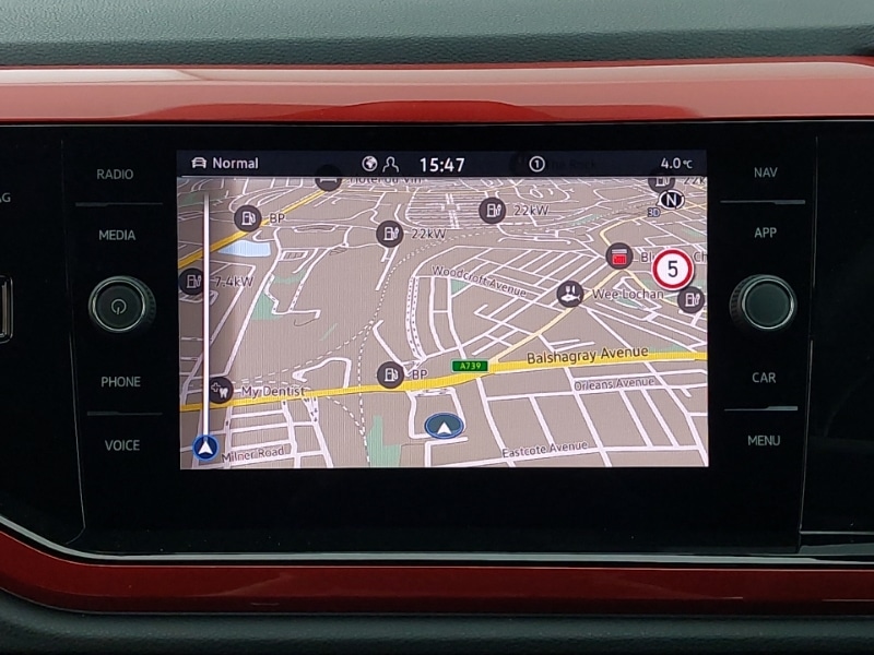 Used Volkswagen Polo 2025 for sale - 77130063: Photo 10