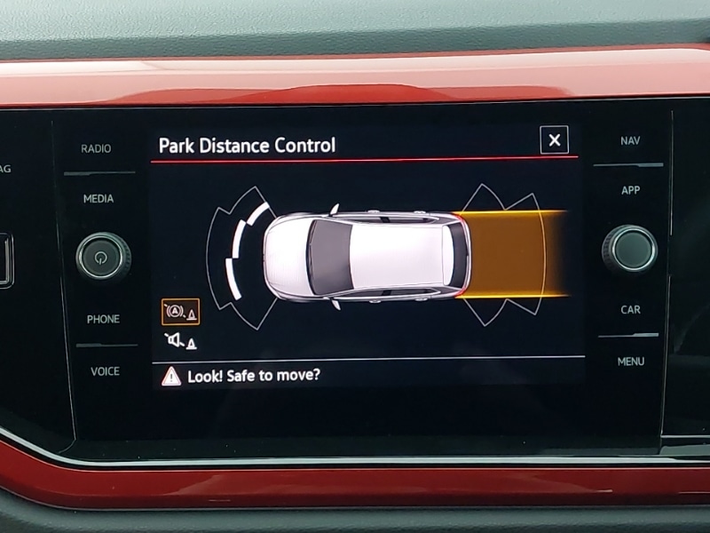 Used Volkswagen Polo 2025 for sale - 77130063: Photo 11