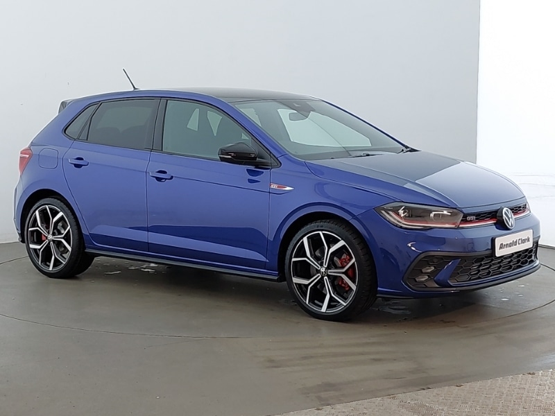 Used Volkswagen Polo 2025 for sale - 77130063: Photo 12