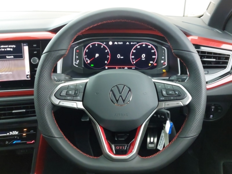 Used Volkswagen Polo 2025 for sale - 77130063: Photo 13