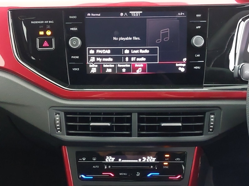 Used Volkswagen Polo 2025 for sale - 77130063: Photo 14