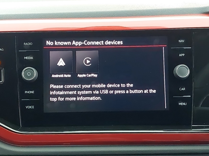 Used Volkswagen Polo 2025 for sale - 77130063: Photo 15