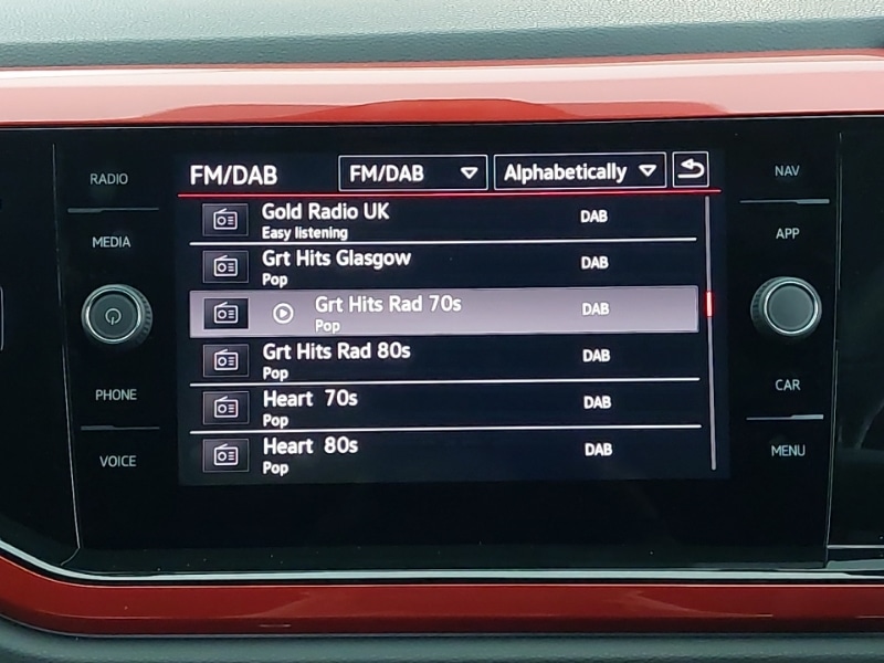 Used Volkswagen Polo 2025 for sale - 77130063: Photo 16