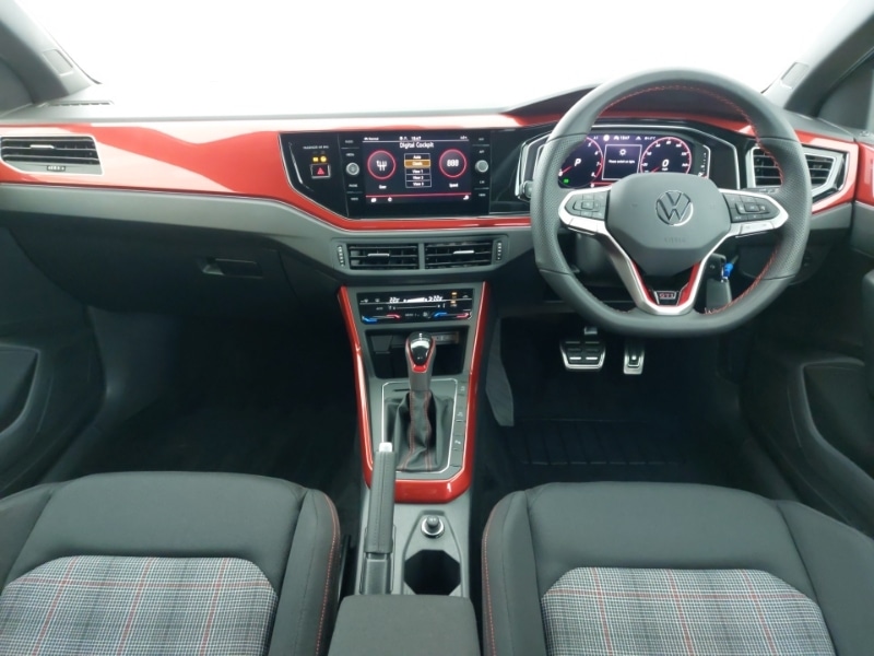 Used Volkswagen Polo 2025 for sale - 77130063: Photo 2