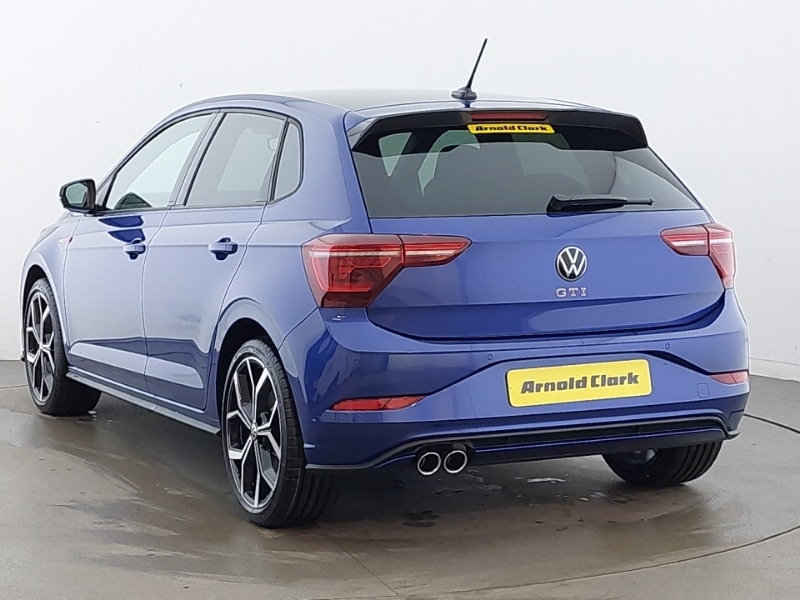 Used Volkswagen Polo 2025 for sale - 77130063: Photo 3