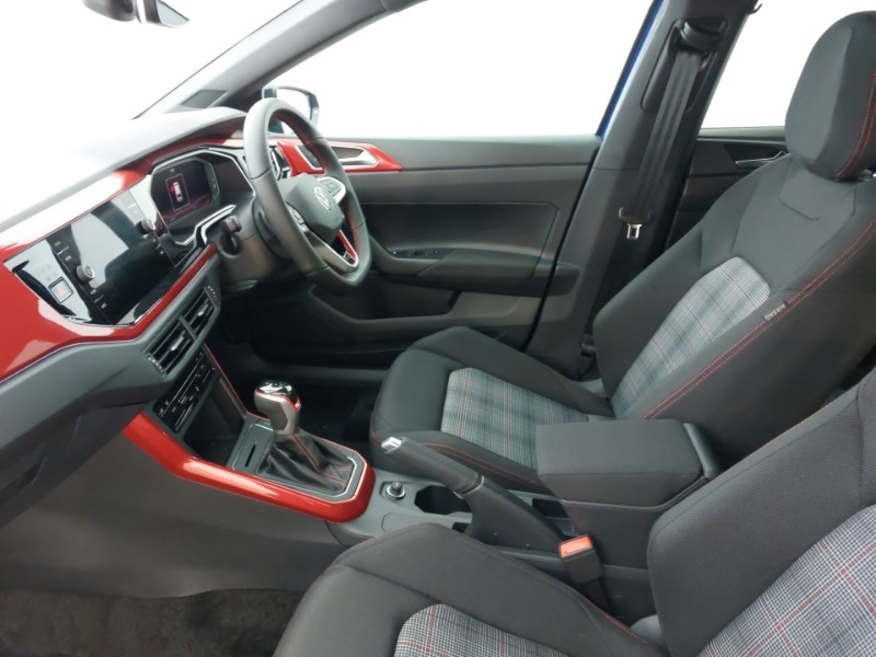 Used Volkswagen Polo 2025 for sale - 77130063: Photo 5