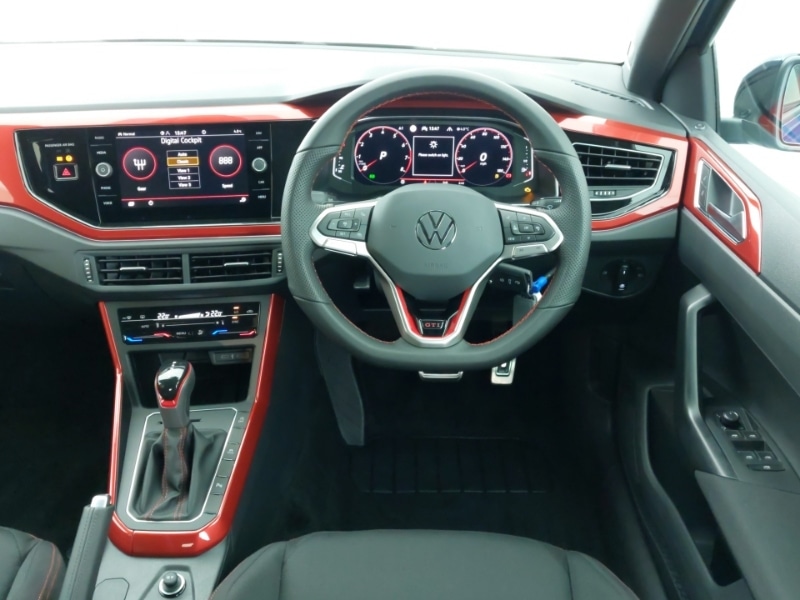 Used Volkswagen Polo 2025 for sale - 77130063: Photo 7