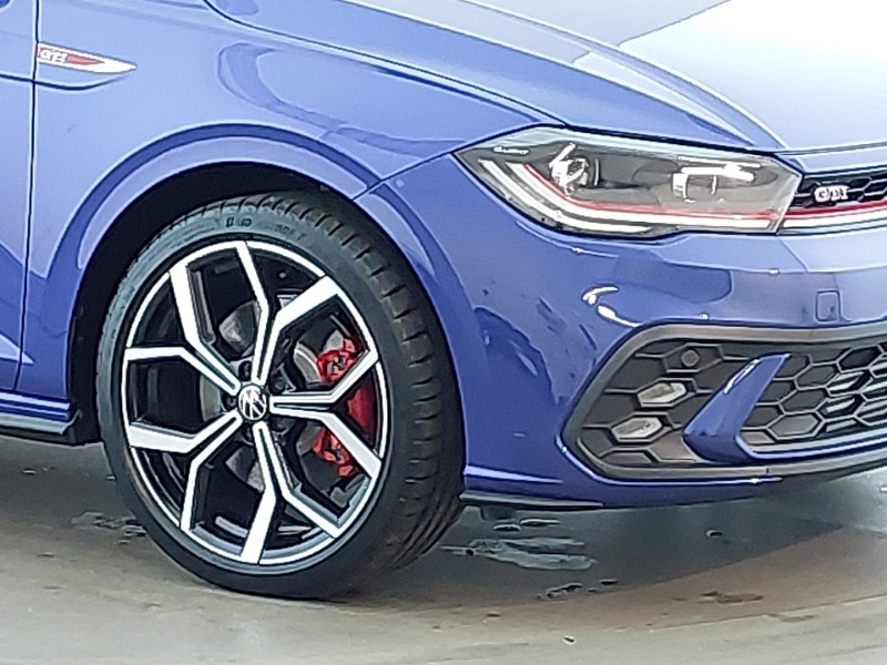 Used Volkswagen Polo 2025 for sale - 77130063: Photo 9