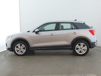 Used Audi Q2 2024 for sale - 78546393: Photo