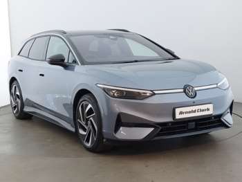 2024 - 210kW Match Pro 77kWh 5dr Auto