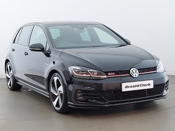 Used Volkswagen Golf 2019 for sale - 77379657: Photo