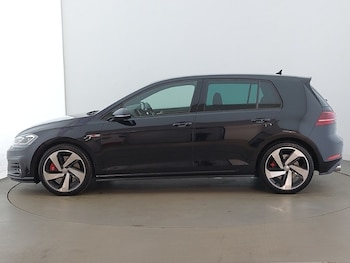 Used Volkswagen Golf 2019 for sale - 77379657: Photo