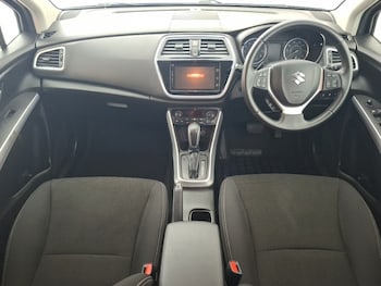Used Suzuki SX4 S-Cross 2019 for sale - 79195600: Photo