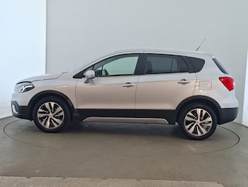 Used Suzuki SX4 S-Cross 2019 for sale - 79195600: Photo