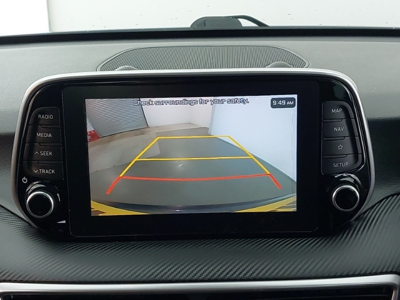 Used Hyundai TUCSON 2018 for sale - 77228802: Photo 11